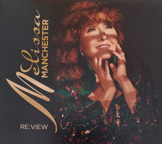 MANCHESTER, MELISSA  - RE:VIEW