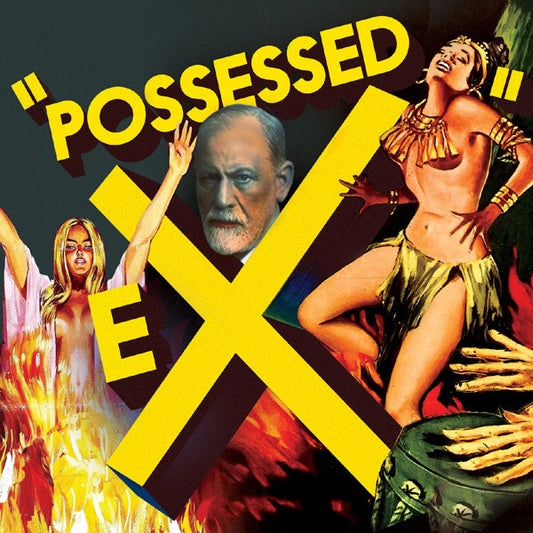 EX (EARLY MUSIC ENSEMBLE) - POSSESSED