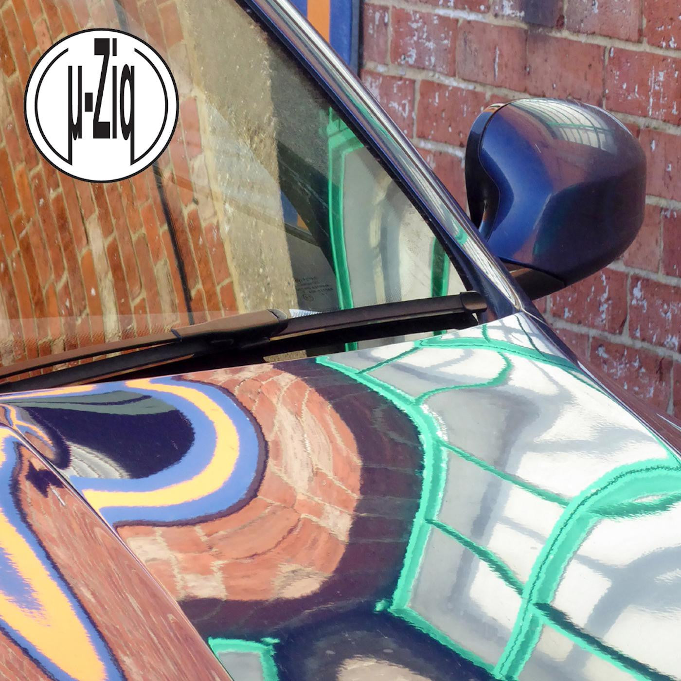 µ-ZIQ - CHALLENGE ME FOOLISH