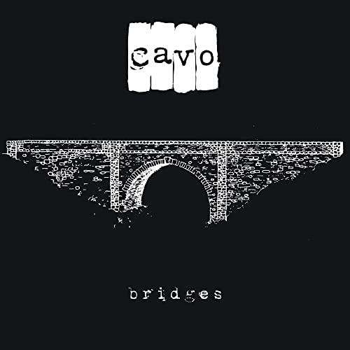 CAVO - BRIDGES (CD)
