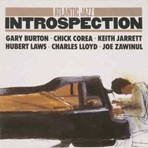 VARIOUS  - ATLANTIC JAZZ: INTROSPECTION