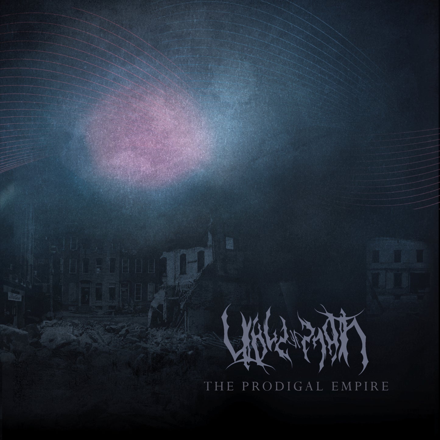 VALE OF PNATH  - PRODIGAL EMPIRE