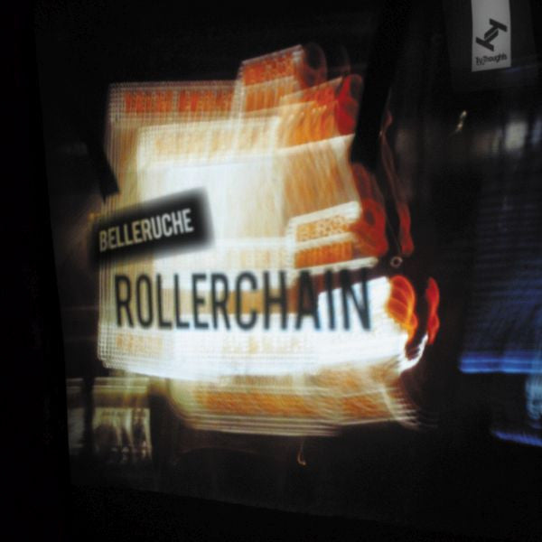 BELLERUCHE - ROLLERCHAIN