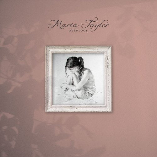 TAYLOR, MARIA  - OVERLOOK