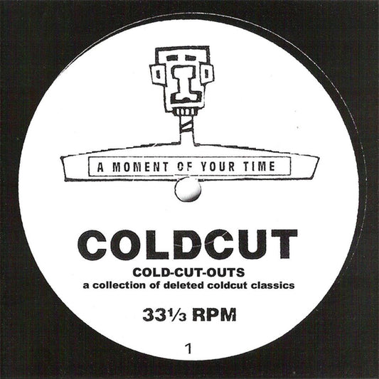 COLDCUT  - COLD-CUT-OUTS