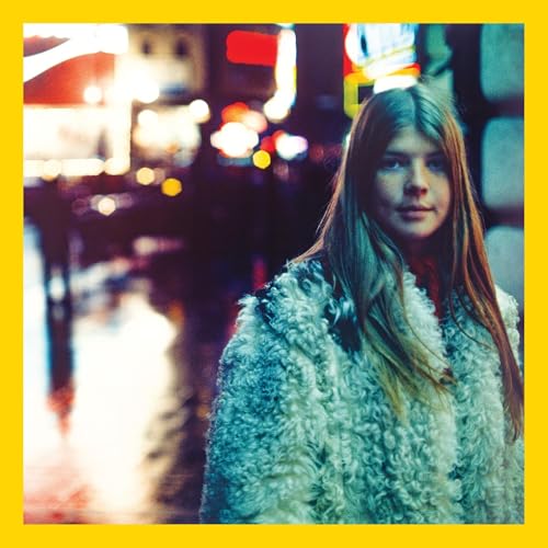 LAURIE STYVERS - LET ME COMFORT YOU: THE HUSH RARITIES (VINYL)