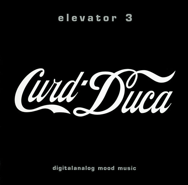 DUCA, CURD  - ELEVATOR V1