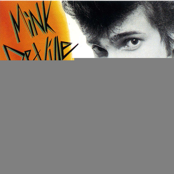 DEVILLE, MINK  - CABRETTA