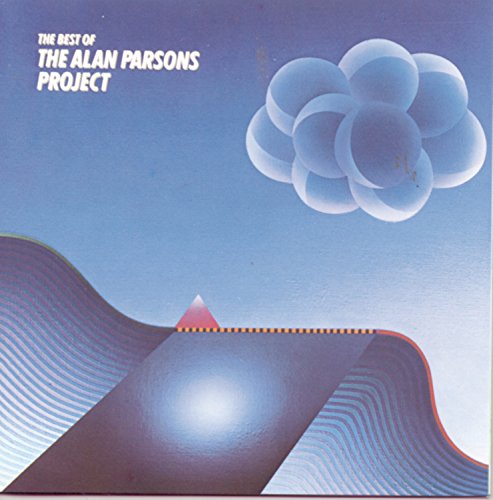 THE ALAN PARSONS PROJECT - THE BEST OF THE ALAN PARSONS PROJECT (CD)