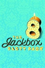 JACKBOX PARTY PACK 7  - XBXSX