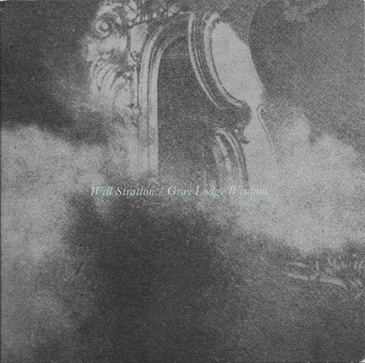 STRATTON, WILL  - GRAY LODGE WISDOM