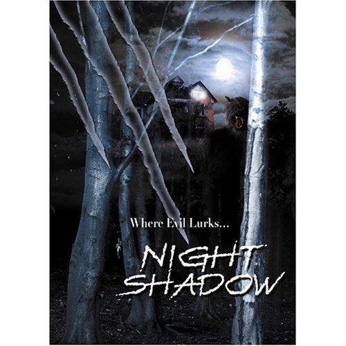 NIGHT SHADOW - DVD