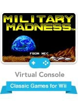 BIG TOP MIDWAY MADNESS  - WII