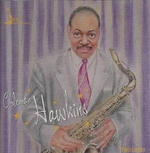 HAWKINS, COLEMAN  - JAZZ AFTER HOURS (2CDS)