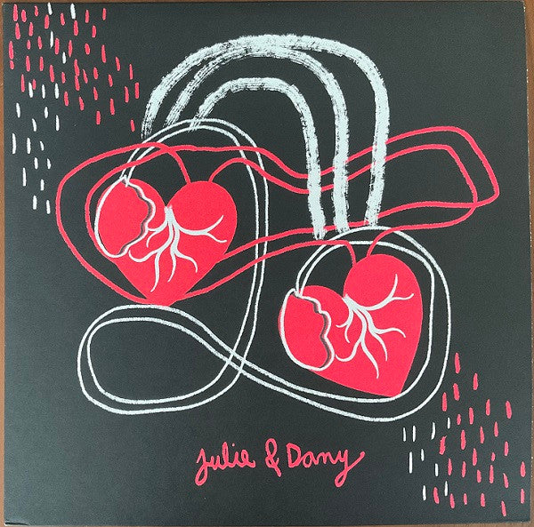 JULIE* & DANY* - JULIE & DANY