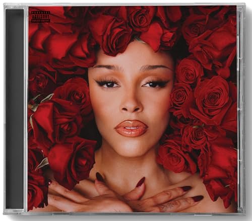 DOJA CAT - VIE (CD)