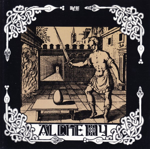 THIRD EAR BAND  - ALCHEMY (FUR)