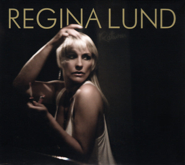 LUND, REGINA  - RETURN