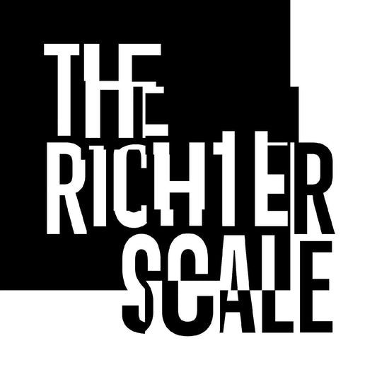 LIU, JI - THE RICHTER SCALE