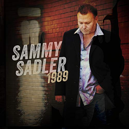 SAMMY SADLER - 1989 (CD)
