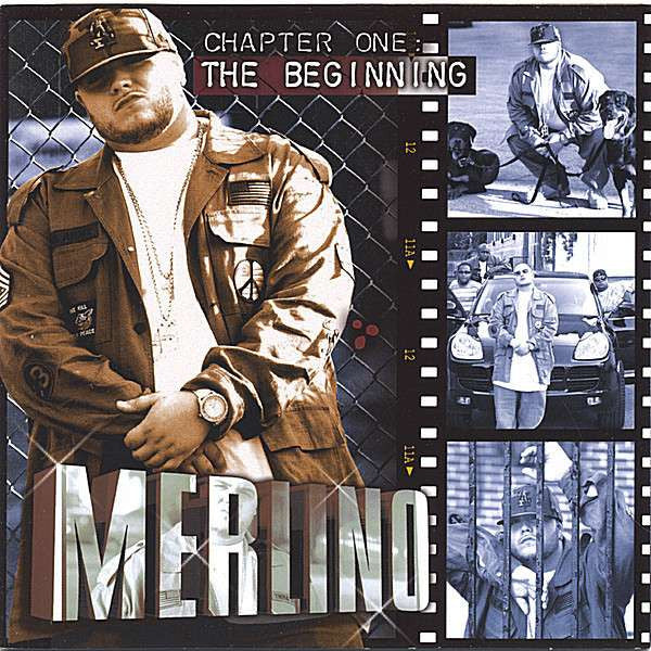 MERLINO  - CHAPTER ONE: THE BEGINNING