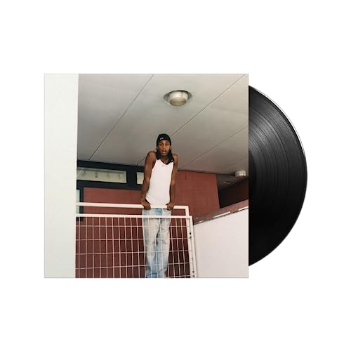 BAKAR - HALO (VINYL)