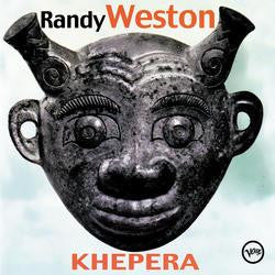 WESTON, RANDY  - KHEPERA