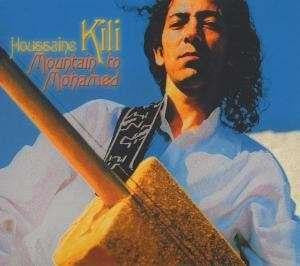 KILI, EL HOUSSAINE  - MOUNTAIN TO MOHAMED