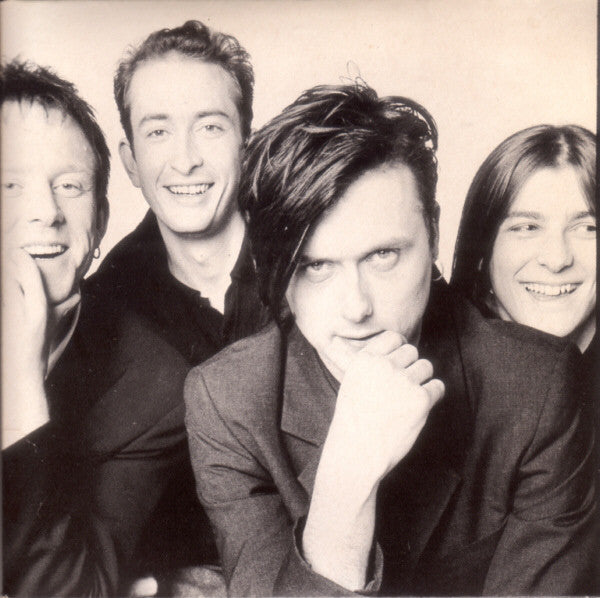SUEDE  - NEW GENERATION (CDS)
