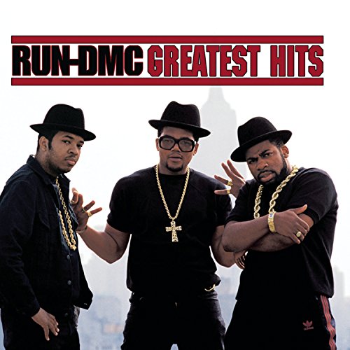 RUN D.M.C. - GREATEST HITS (CD)