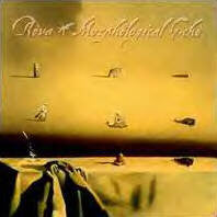ROVA  - MORPHOLOGICAL ECHO