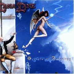 LANE, LANA  - SECRETS OF ASTROLOGY