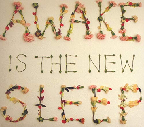 BEN LEE - AWAKE IS THE NEW SLEEP (CD)