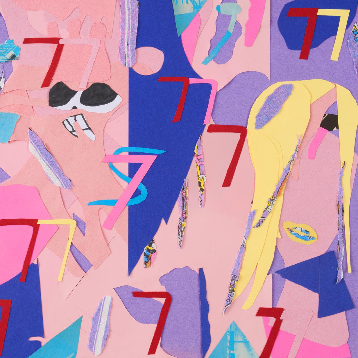 AVEY TARE - 7S