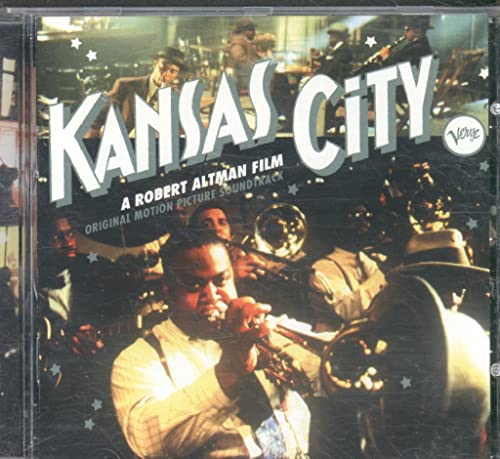 SNDTRK  - KANSAS CITY