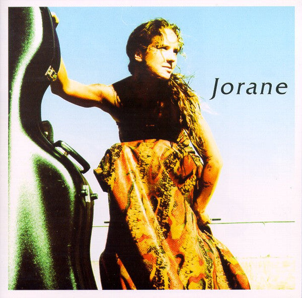 JORANE  - ST