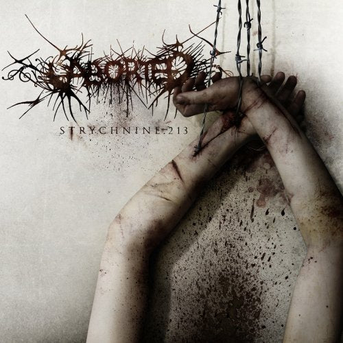 ABORTED - STRYCHNINE.213