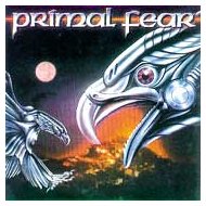 PRIMAL FEAR (METAL) - PRIMAL FEAR