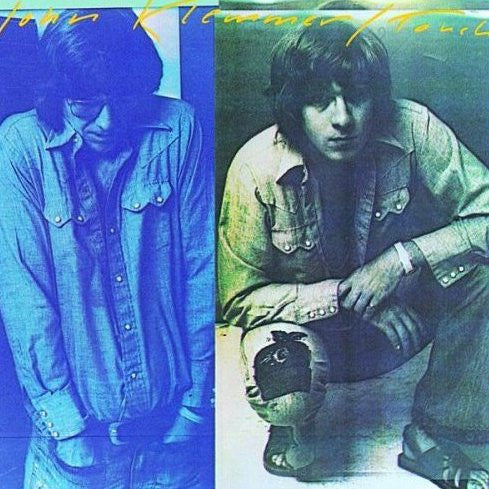 KLEMMER, JOHN  - TOUCH (ULTRADISC)