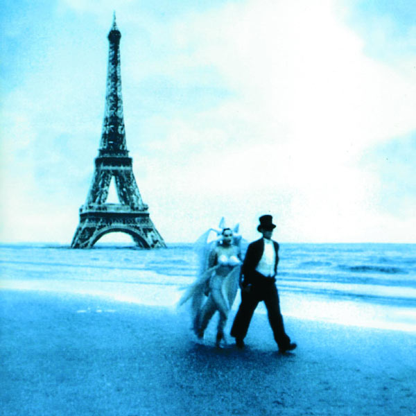 ARTHUR H.  - TROUBLE-FETE