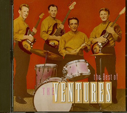 VENTURES - BEST OF