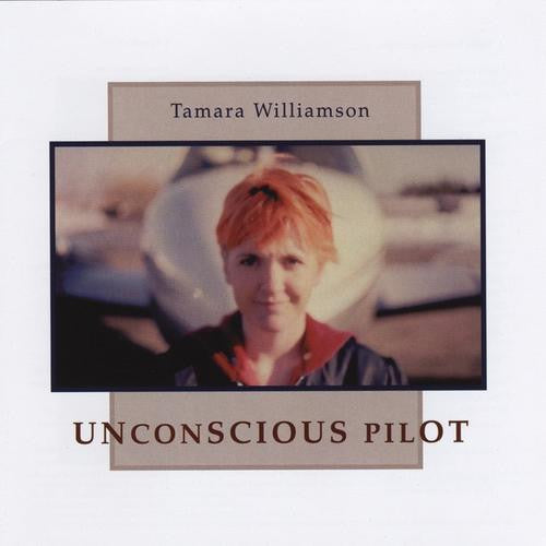 WILLIAMSON, TAMARA  - UNCONSCIOUS PILOT