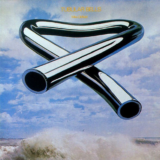 OLDFIELD, MIKE  - TUBULAR BELLS (2002)