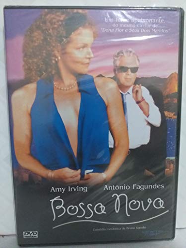 BOSSA NOVA  - DVD