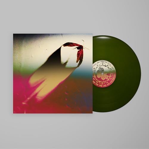 SCOWL - ARE WE ALL ANGELS - GREEN (VINYL)