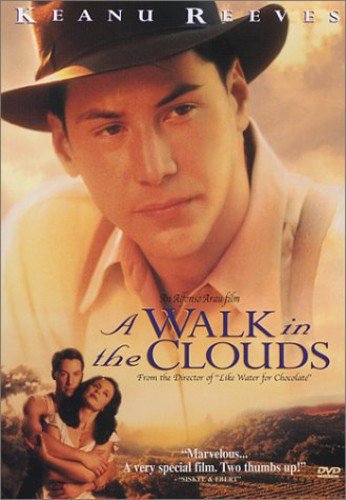 A WALK IN THE CLOUDS [REPACKAGED] (WIDESCREEN) [IMPORT]