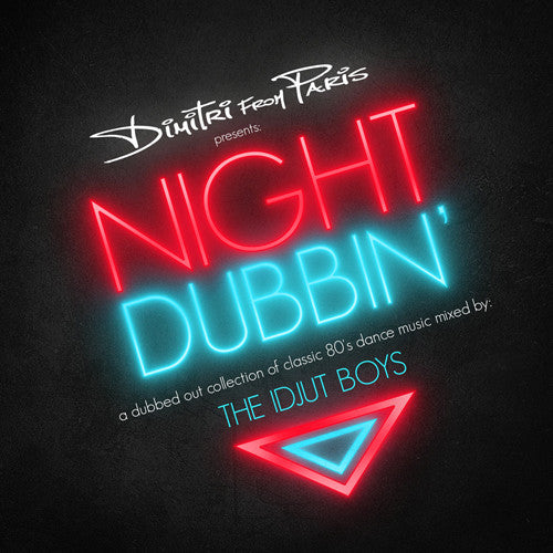 DIMITRI FROM PARIS  - NIGHT DUBBIN