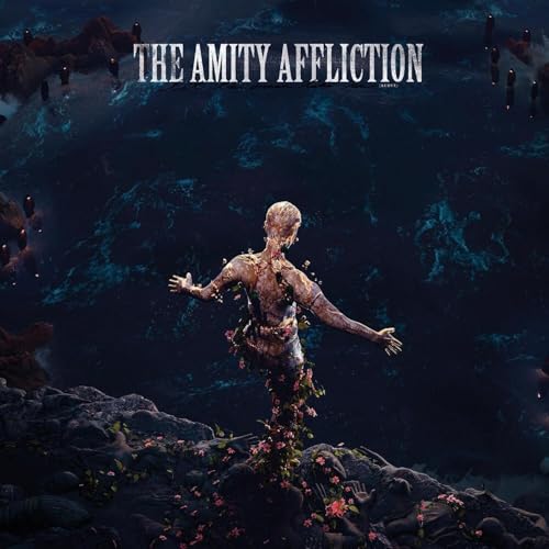 THE AMITY AFFLICTION - LET THE OCEAN TAKE ME (REDUX) (VINYL)