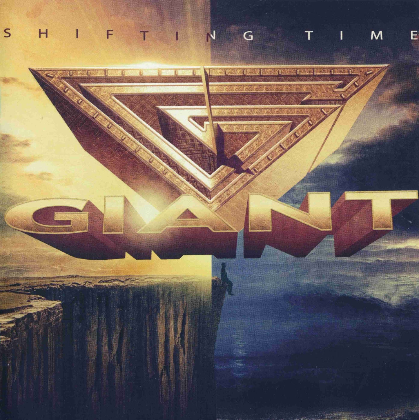 GIANT  - SHIFTING TIME