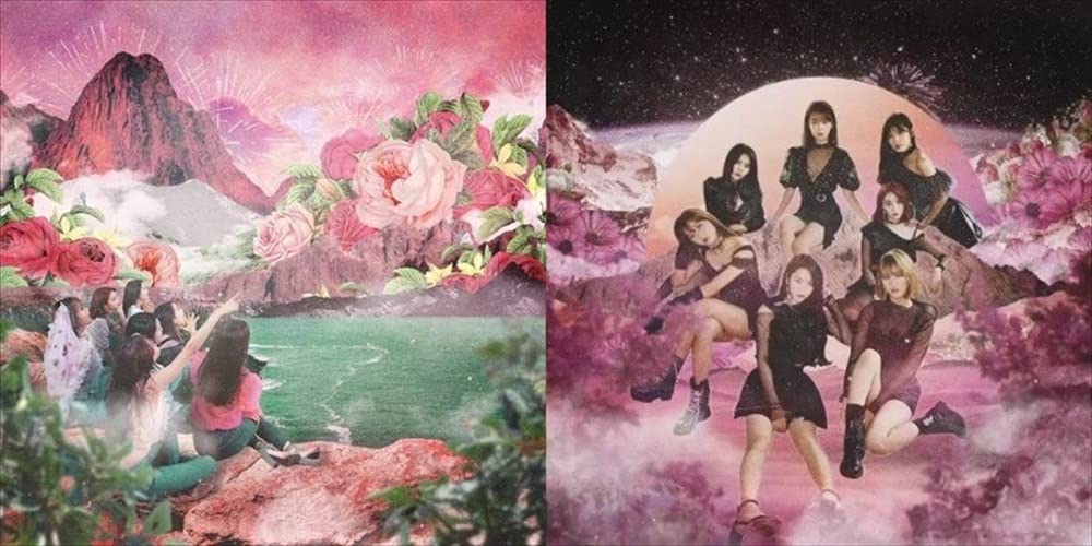 OH MY GIRL - REMEMBER ME (REISSUE)